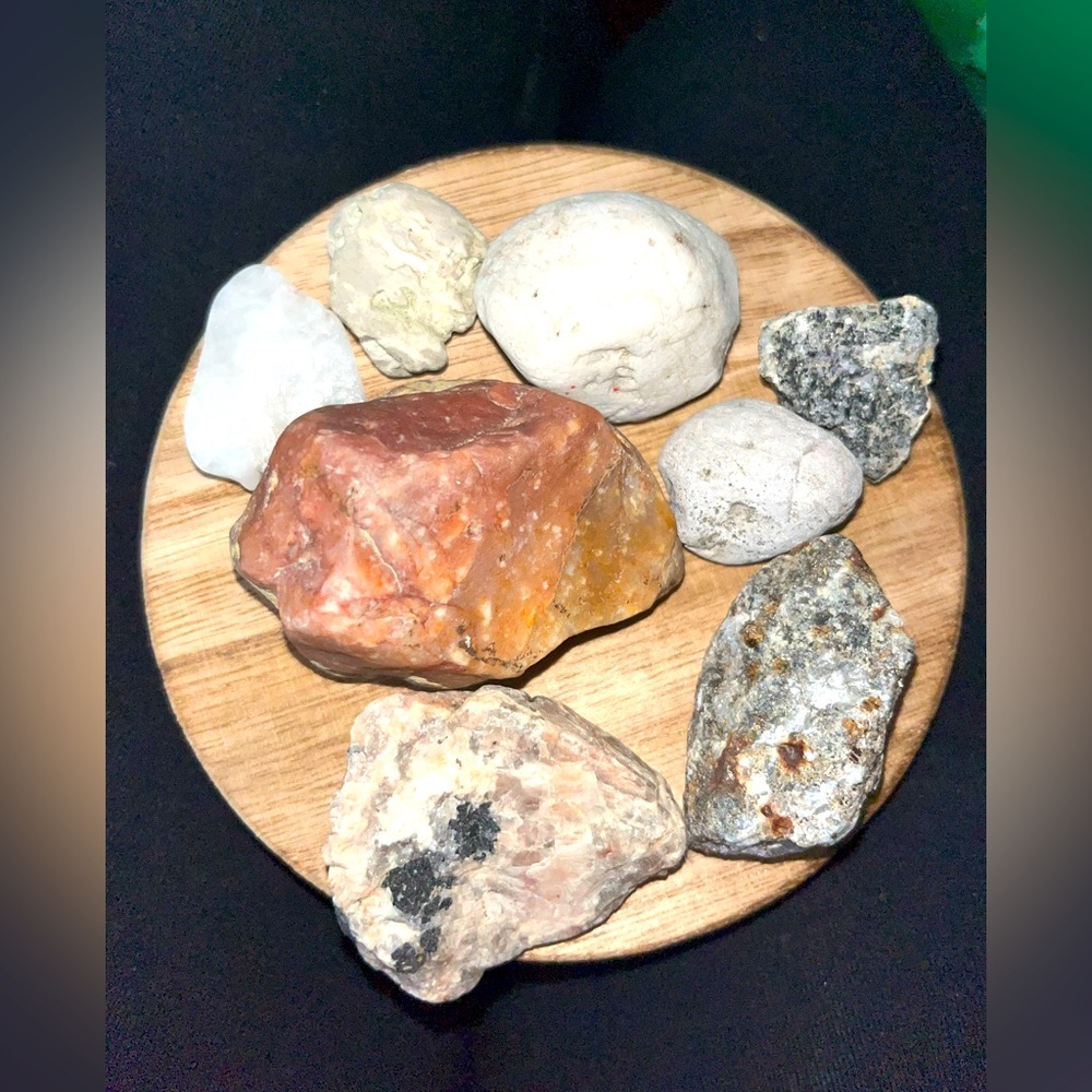 CRYSTAL BUNDLE